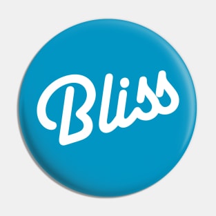 Bliss Pin