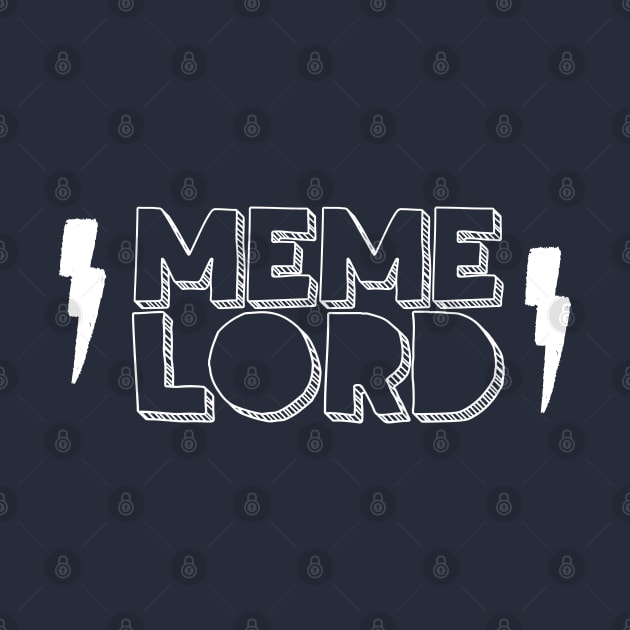 Meme Lord by DankFutura