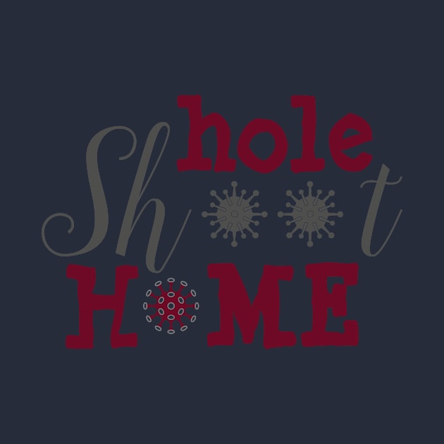 home shit hole by FayTec