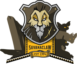 Savanaclaw - Twisted Wonderland Magnet