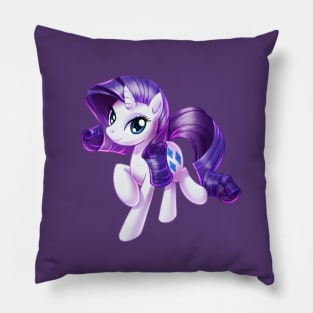 Rarity Pillow