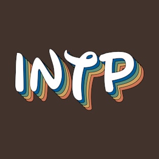 INTP T-Shirt