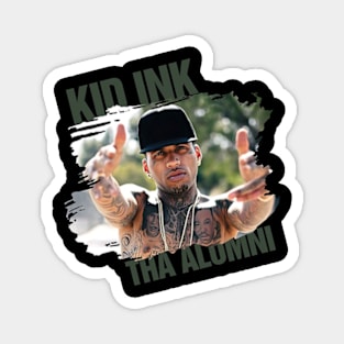 KID INK Magnet