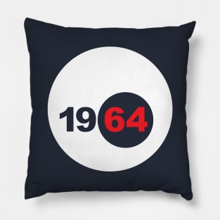 1964 Pillow