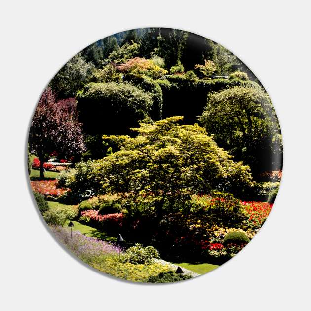 Stunning Gardens Pin by Memories4you