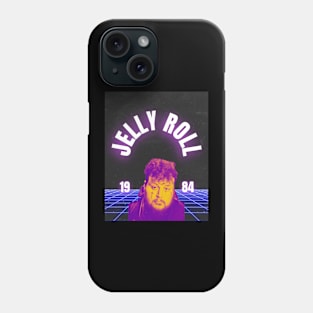 Retro Roll Phone Case