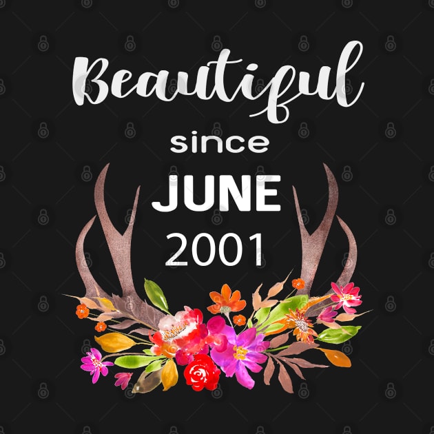 Deer Antler Elk Hunting Flower Horn Beautiful Since June 2001 by familycuteycom