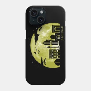 Baghdad Phone Case