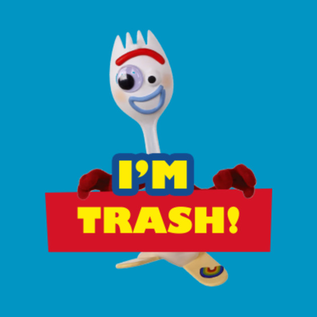 forky ooshie