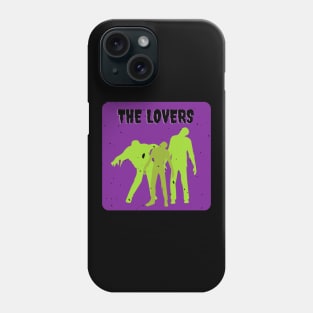 Halloween Tarot Phone Case