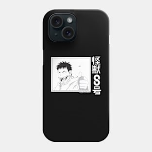 HIBINO KAFUKA Phone Case