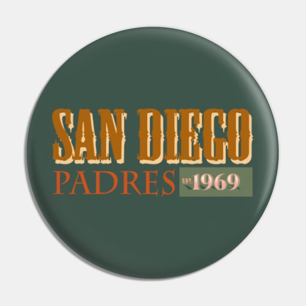 Pin on My Padres