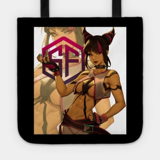 Juri Han Tote