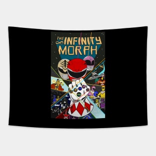 The Infinity Morph Tapestry