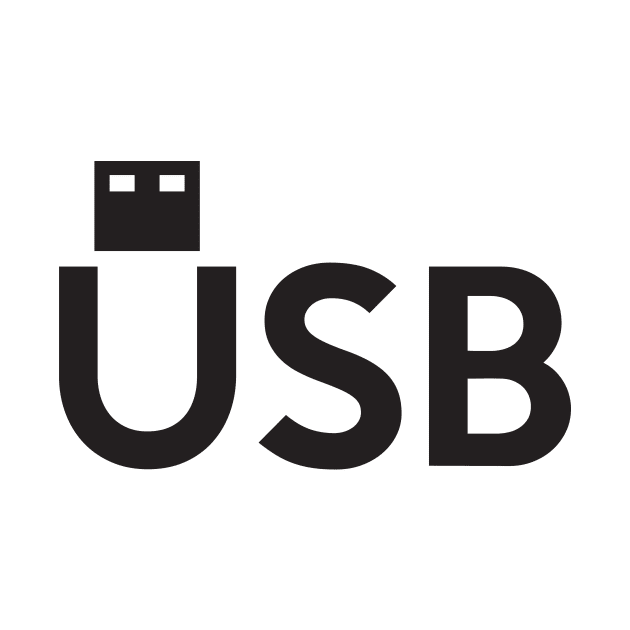 USB by AnotherOne