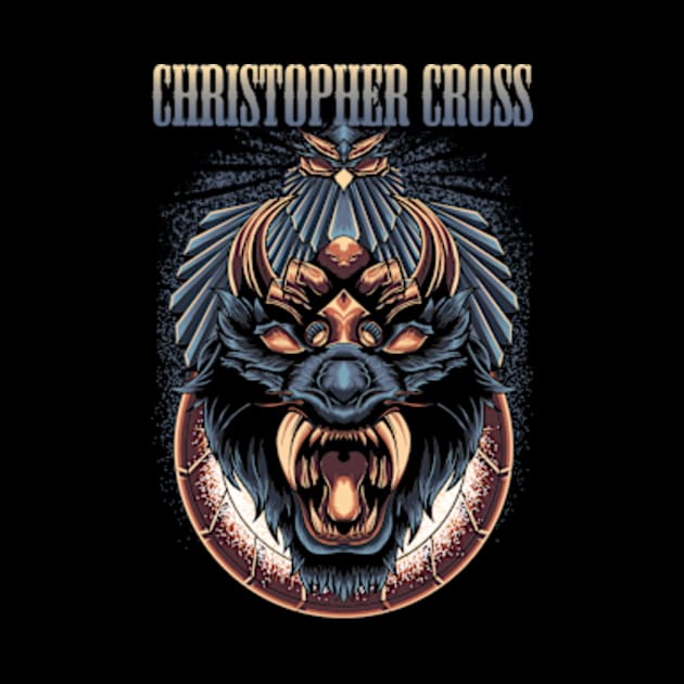 CHRISTOPHER CROSS VTG by Mie Ayam Herbal