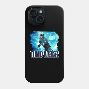 Timo Meier Phone Case