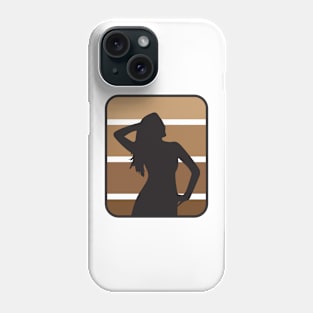 Girl Phone Case