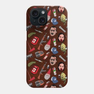 Left 4 dead 2 Phone Case