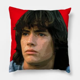 jason london Pillow