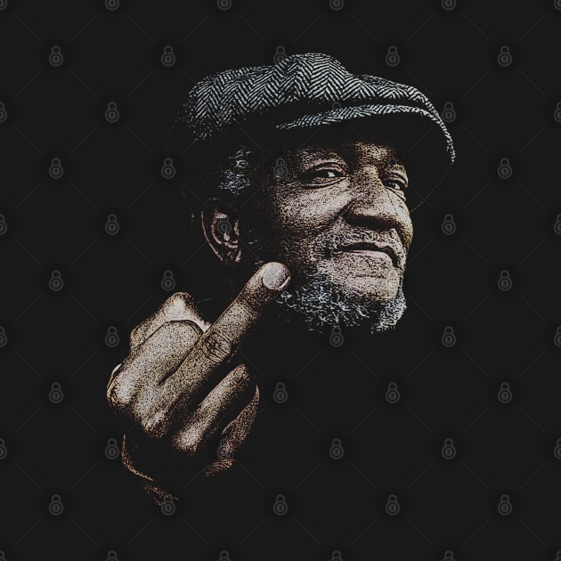 Retro Redd Foxx