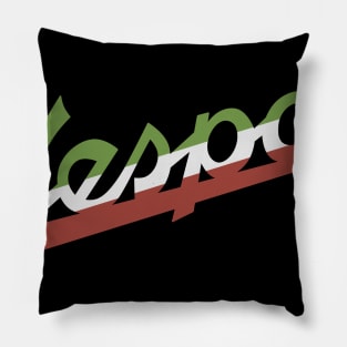 vespa Pillow