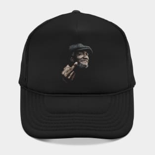 MEME REDD FOXX VINTAGE Hat
