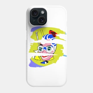 La creadora A Phone Case