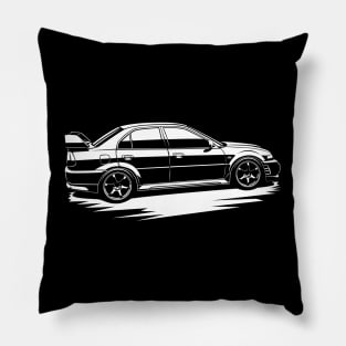 EVO VI Pillow