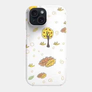 Fall Phone Case