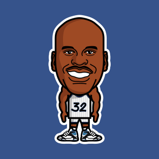 Shaq Orlando T-Shirt