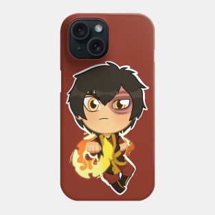 Zuko Phone Case