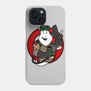 We Got The Tools (and We Have the Talent) v3.2 Phone Case