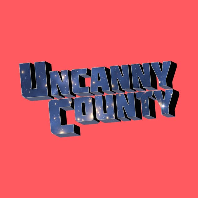 Uncanny County - Stars by UncannyCounty