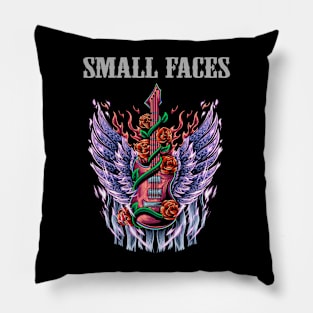 SMALL FACES BAND Pillow