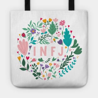 INFJ Tote