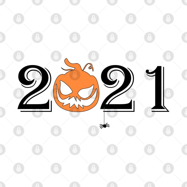 Funny Halloween 2021 by SKHR-M STORE