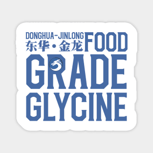 Donghua-jinlong food grade blue Magnet