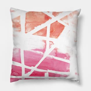 Geometric Pillow