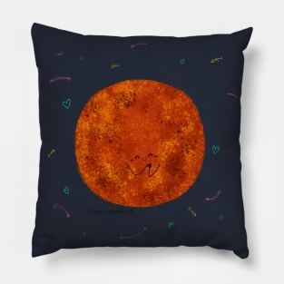 Venus Pillow