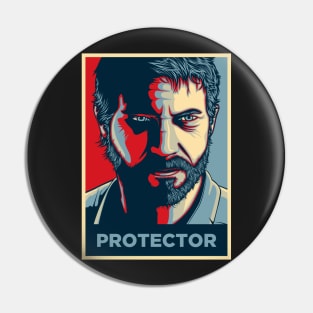 PROTECTOR Pin