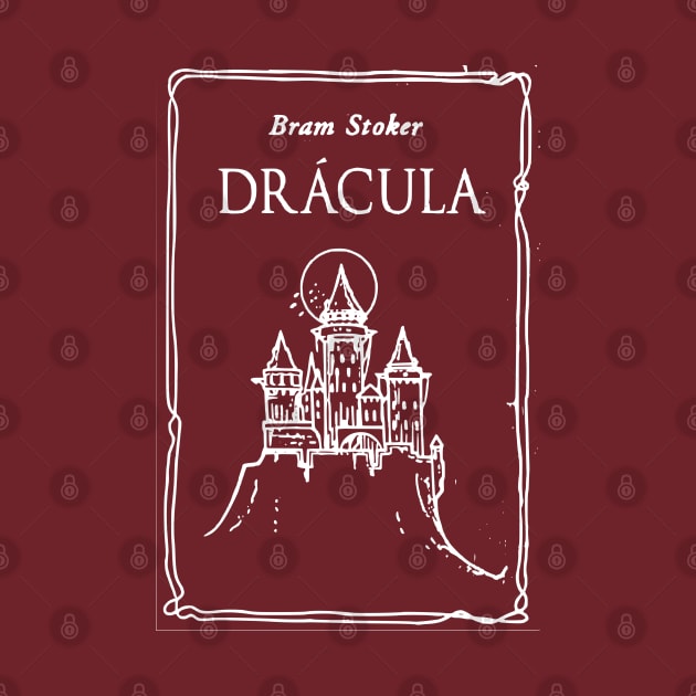 Dracula by bumblethebee