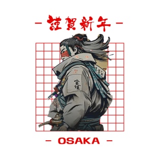 osaka T-Shirt