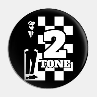 2Tone Pin