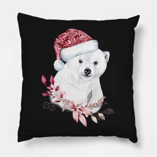 Icebear Christmas Animals - Penguin Pillow