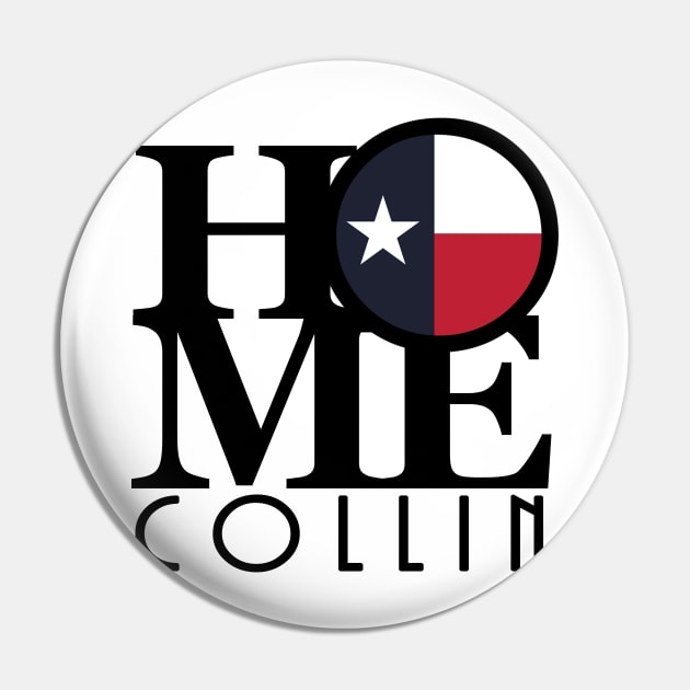 HOME Collin Texas Pin by HometownTexas