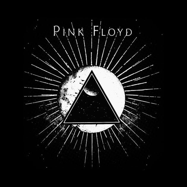 Pink Floyd by BarrySullivan