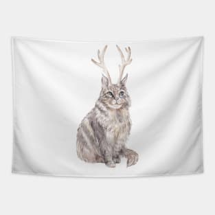 Catalope Tapestry