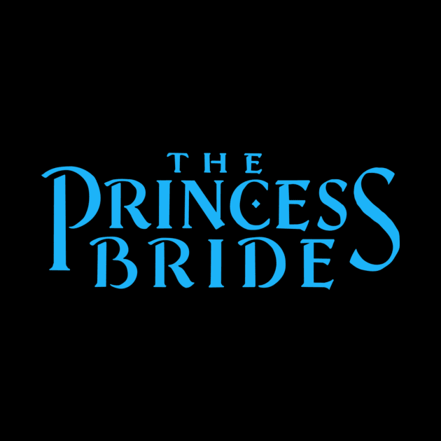 The Princess Bride  77 Girls by Bone Perez