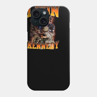 Raccoon city's best Phone Case